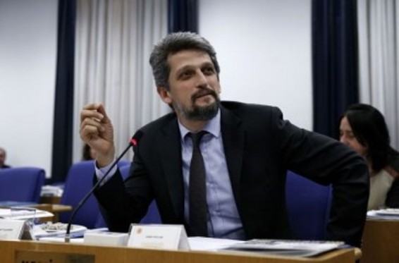 Կարո Փայլանը ժամանել է Հայաստան