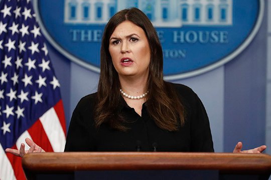 Սպիտակ տունը իրաքյան քրդերին կոչ է արել հրաժարվել հանրաքվեի անցկացումից