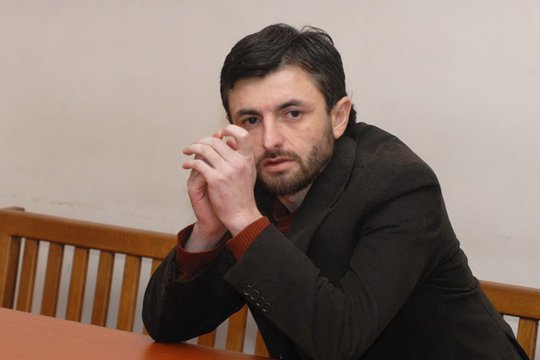 ՄԻՊ-ից այցելել են Հայկ Կյուրեղյանին. Նրա առողջական վիճակի մասին գրություն է ուղարկվել նախարարություն