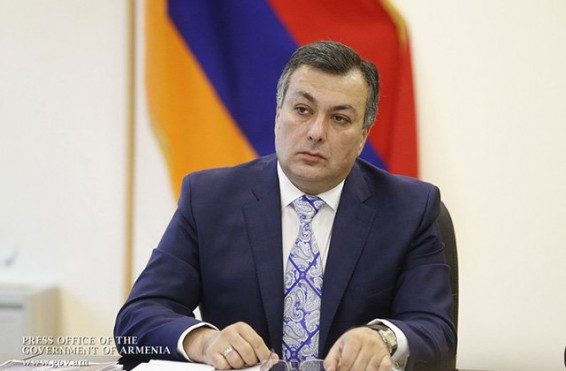 «Հայրենադարձներն էլ պետք է պատրաստ լինեն հայրենադարձության». Արմեն Ամիրյան