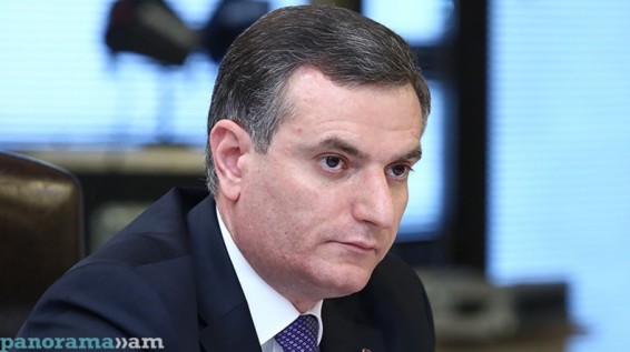 Ապրիլյան պատերազմին Սփյուռքի մասնակցությունն ու բարոյական աջակցությունը շատ զգալի էր ու շատ կարևոր. Արտակ Զաքարյան