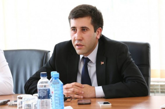 Ճիշտ չեմ համարում, որ մենք չափազանց մեծ միջամտություն ունենանք Լապշինի գործում. Արցախի ՄԻՊ