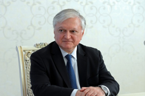 ԼՂ-ն չի կարող դուրս մնալ միջազգային գործընթացներից միայն այն պատճառով, որ դրան դեմ է Ադրբեջանը, որն ընդհանրապես դեմ է մարդու իրավունքներին. Է. Նալբանդյան