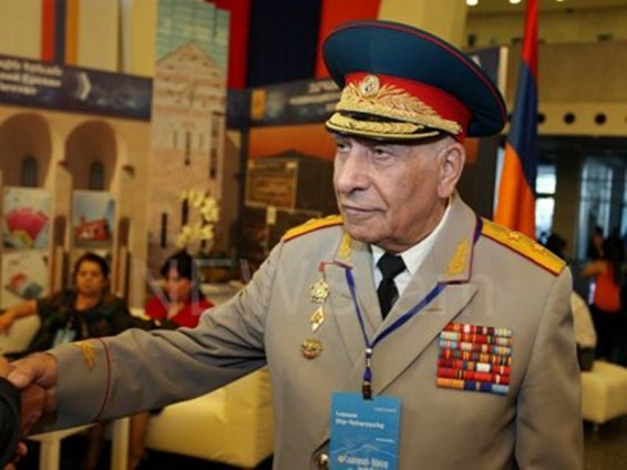 ՌԴ Դաշնության խորհուրդը պետք է քննի Ղարաբաղն Ադրբեջանին ապօրինի փոխանցելու հարցը. Նորատ Տեր Գրիգորյանց