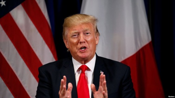 Встреча Трампа с лидерами Латинской Америки: в центре внимания – Венесуэла