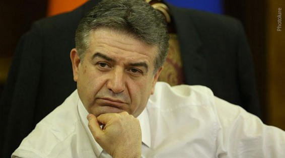 Ձեր մաշկը մի զգացողություն ունի, մեկ ուրիշ մաշկը՝ ուրիշ. վարչապետ