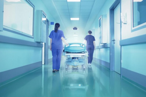 Արարատի մարզում 38-ամյա տղամարդն ինքնաշեն կրակող սարքից կրակել է իր որովայնին