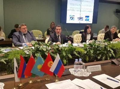 ԵՏՄ անդամակցությունը առավել օպերատիվ եւ արդյունավետ է դարձրել մրցակցային մարմինների համագործակցությունը. Շաբոյան