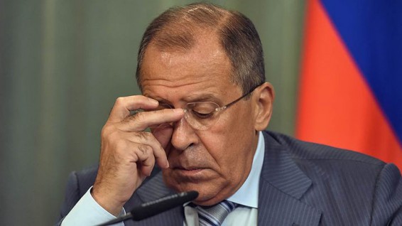 Лавров подтвердил приглашение главе МИД Великобритании посетить Россию
