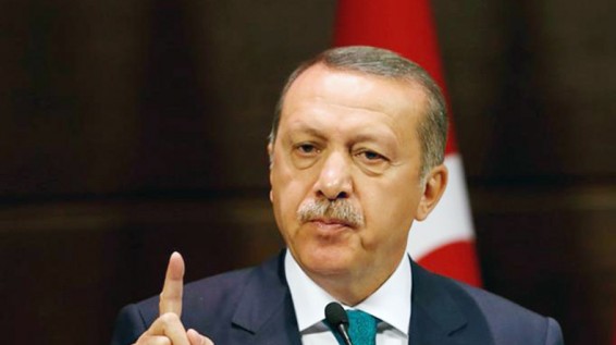 Էրդողանն արձագանքել է իր թիկնազորին զենք չվաճառելու մասին ԱՄՆ-ի որոշմանը