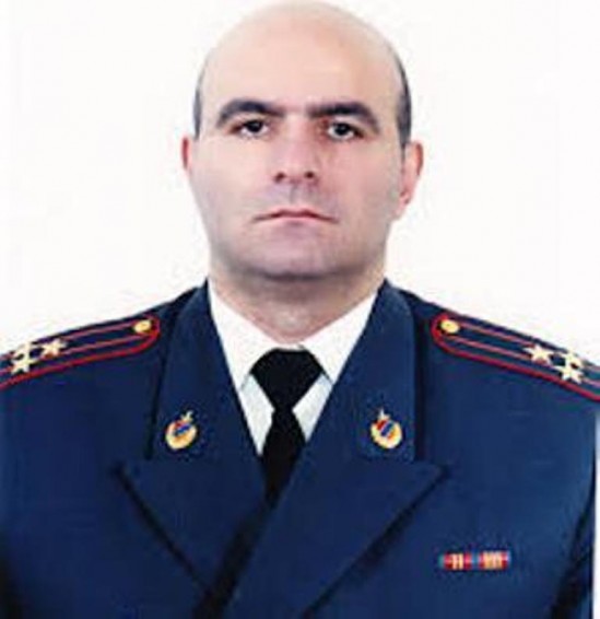 «Ժողովուրդ». 160 հազար դրամ ստացող, աղմկահարույց պատմություններով անցած ՔԿՀ պետն ու նրա ունեցվածքը