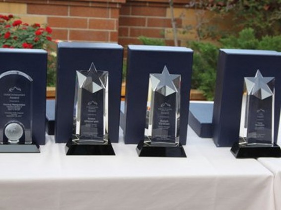 Կայացել է Հայկական առեւտրային ցանցի երրորդ մրցանակաբաշխությունը