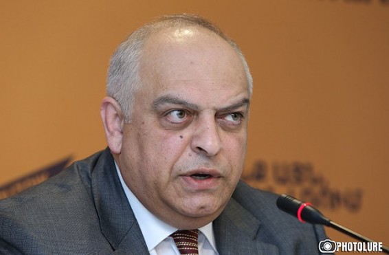 «Մեր ամենամեծ բացթողումն այն է, որ կորել է վստահությունը հիվանդների և բժիշկների միջև». փոխնախարար