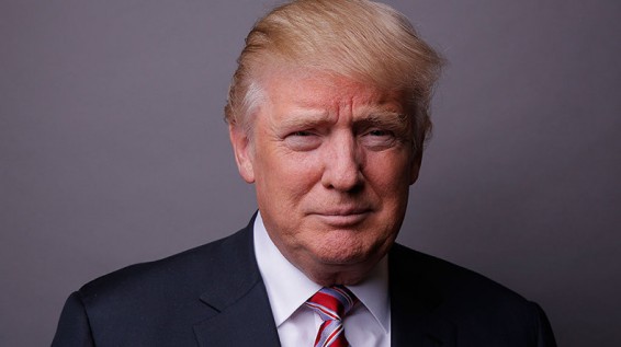 Президент США Дональд Трамп выдумал новую страну в Африке – Намбию