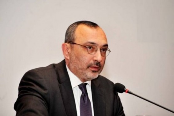 Արցախի անվտանգությունը վտանգող ցանկացած փոփոխություն անընդունելի է. Կարեն Միրզոյան