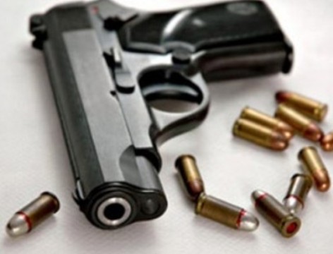 Էստոնական փողոցում ատրճանակ և 12 փամփուշտ է հայտնաբերվել - See more at: http://www.police.am/news/view/%D5%BB%D5%A82004.html#sthash.S1hmUSZo.dpuf