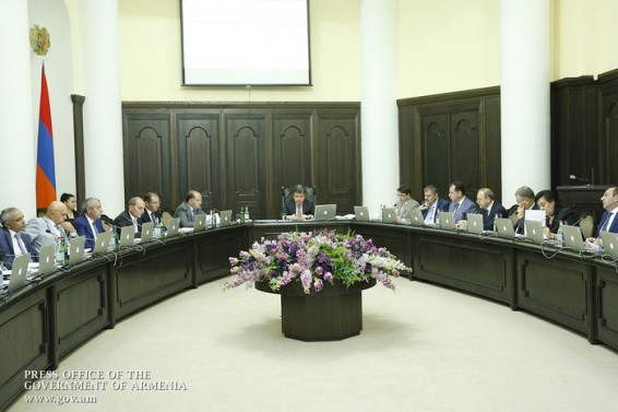 Երևանյան 2 հոգեբուժարանն կմիավորեն մեկում