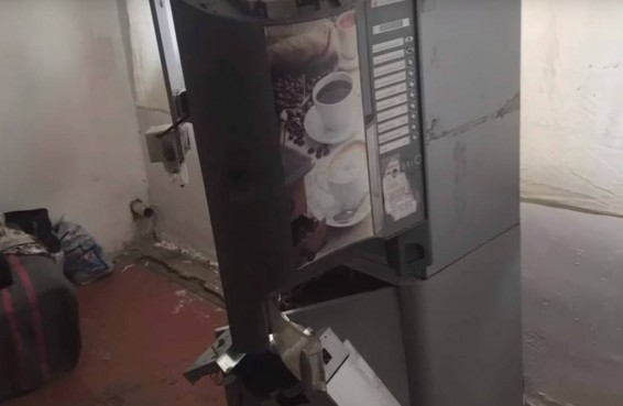 Video. Հանցավոր խումբը հայտնաբերվել է և վնասազերծվել