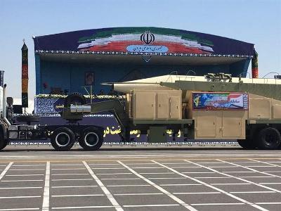 Իրանը նոր բալիստիկ հրթիռ է ներկայացրել