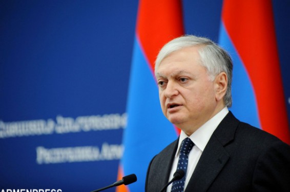 Բոլոր ազգերի համար Անկախության օրը հատուկ նշանակություն ունի. Էդվարդ Նալբանդյան