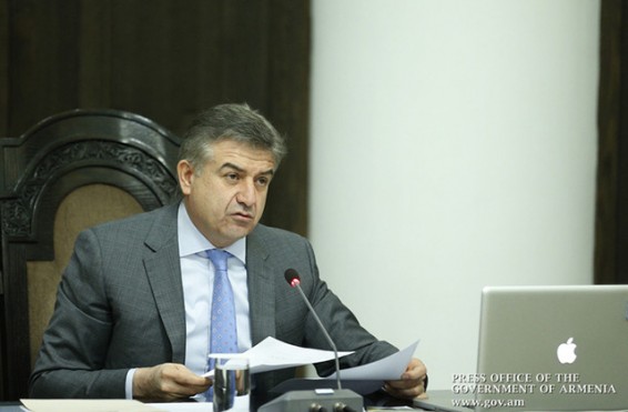 Նախատեսվում է ՀՀ վարչապետի այցը Իրան. ժամկետները դեռ հստակեցված չեն