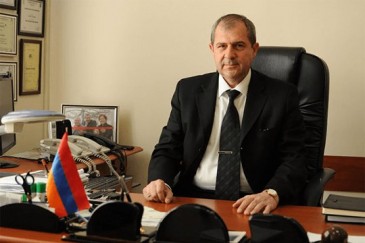 Նոր նշանակում առողջապահության նախարարությունում