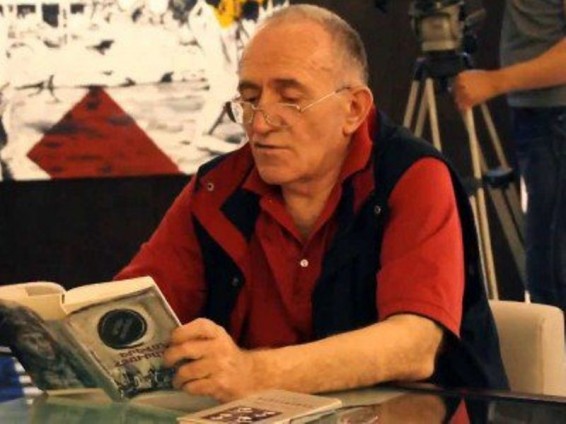 Հիվանդանոցում իմացա, որ արժանացել եմ պետական պարգեւի. Արմեն Շեկոյան