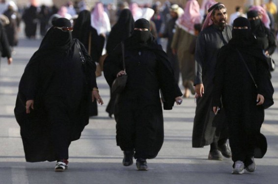 «Կանայք չեն կարող մեքենա վարել փոքր ուղեղի պատճառով» արտահայտությունն արած սաուդացի հոգևականը կարգալույծ է արվել