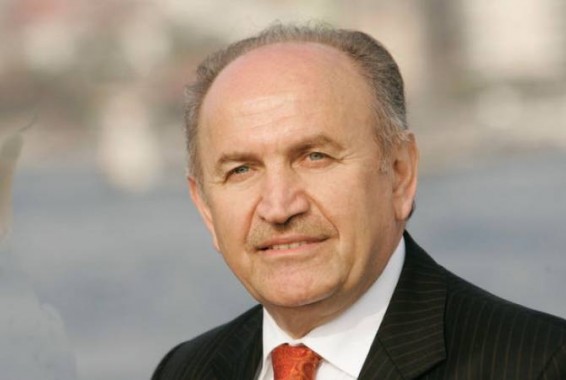 Ստամբուլի քաղաքապետը հրաժարական է տվել