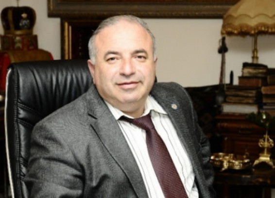 Նա կարող էր հրաժարական տալ և այդպիսի հայտարարությամբ հանդես չգար՝ փրկելով իր պատիվը. Արագած Ախոյանը Արամ Աթեշյանի մասին