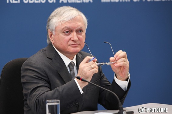 Հայաստանի և Ադրբեջանի ԱԳՆ ղեկավարները կհանդիպեն Նյու Յորքում