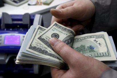 Քաղաքացուց կաշառք պահանջելու և ստանալու պահին մերկացվել է գլխավոր ինժեները