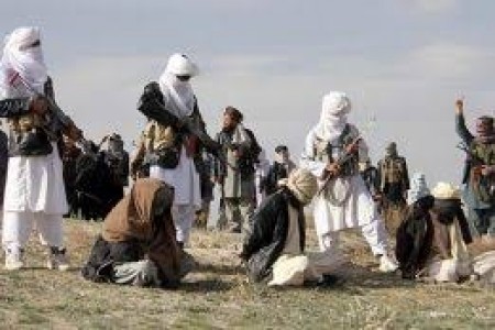 Իրաքում սպանվել է շուրջ 300 ադրբեջանցի