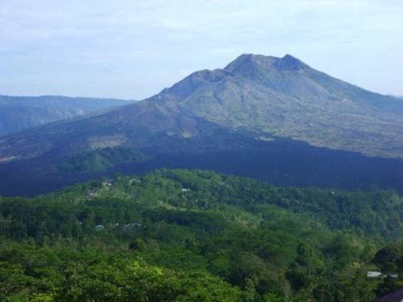 Բալի կղզում ավելի քան 35 հազար մարդ լքել է հրաբխին մերձակա տարածքը