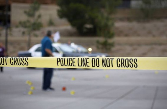 Ոստիկանությունն Սպիտակ տան մոտ ձերբակալել է տղամարդու, որի ավտոմեքենայում զենք է եղել. CNN