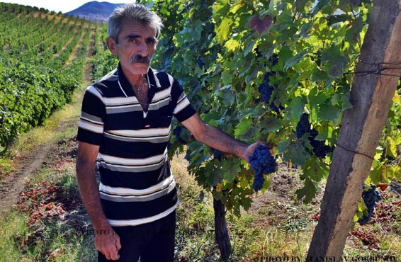 Հայաստանի ու Լեռնային Ղարաբաղի անմոռանալի դեմքերը. լիտվացի բլոգերի հրապարակումը Արցախ այցի վերաբերյալ