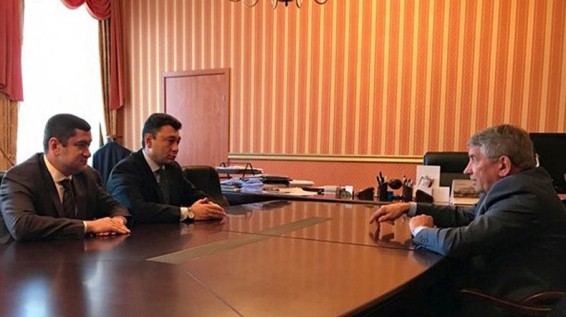Вице-спикер НС Армении: Азербайджан продолжает оставаться угрозой региональной безопасности и стабильности