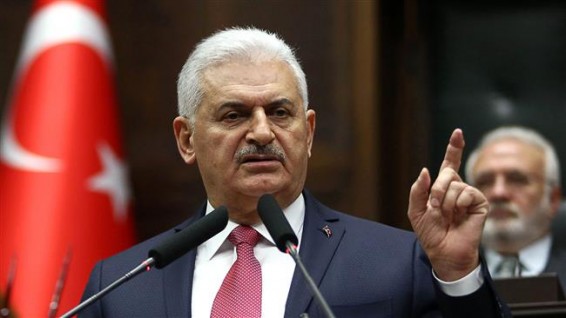 Իրաքյան Քուրդիստանի հետ օդային ու ցամաքային սահմանը փակելու համար Թուրքիան մոտ ապագայում վճռական քայլեր կձեռնարկի. Բինալի Յըլդըրըմ