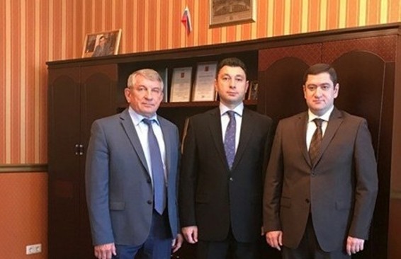 Ադրբեջանի կողմից ԼՂ հիմնախնդրին կրոնական երանգ տալը պետք է դատապարտվի ՀԱՊԿ ԽՎ պատգամավորների կողմից. Էդուարդ Շարմազանով