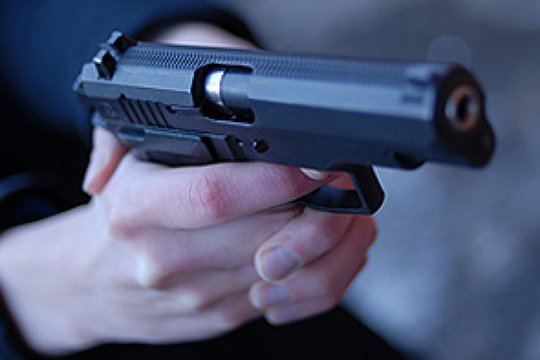 Մամիկոնյանց փողոցում գազային ատրճանակ է կիրառվել. Հայտնի է վիճաբանության մասնակիցների ինքնությունը