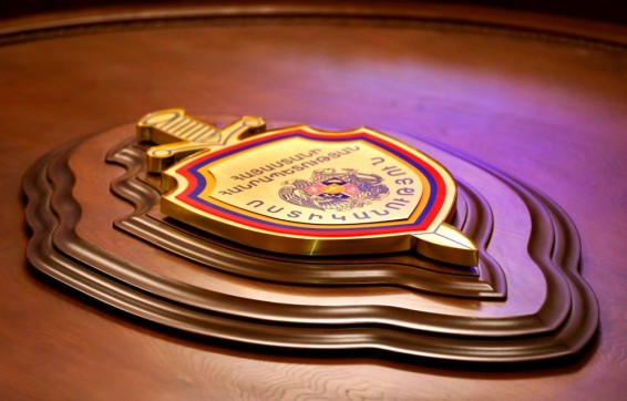 Թիվ 47 երթուղու միկրոավտոբուսի սրահում կատարված գողությունը բացահայտվեց