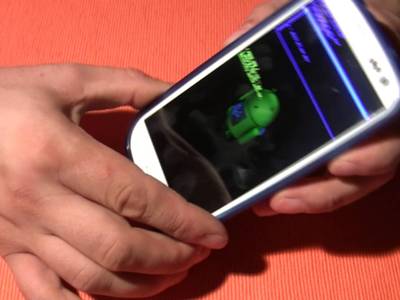 Բրիտանիայում տղամարդուն դատապարտել են հեռախոսի գաղտնաբառը հայտնելու ոստիկանության պահանջը չկատարելու համար