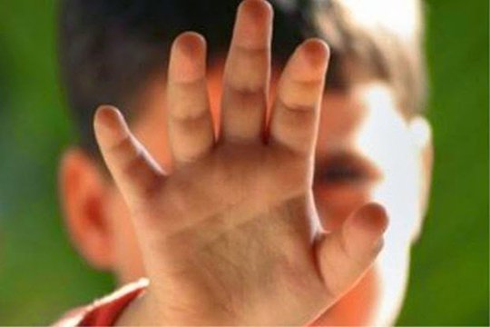 Երևանում մեկնարկել է երեխաների հանդեպ բռնության դեմ ուղղված հնգամյա արշավը