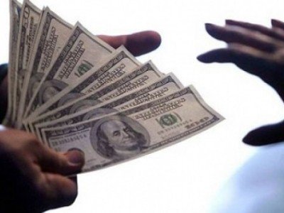 Կաշառքի գործով բժիշկ է կալանավորվել