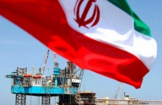 Իրանը եվրոպական երկրների երեք ընկերությունների հետ նավթի մատակարարման վերաբերյալ պայմանագրեր է կնքել