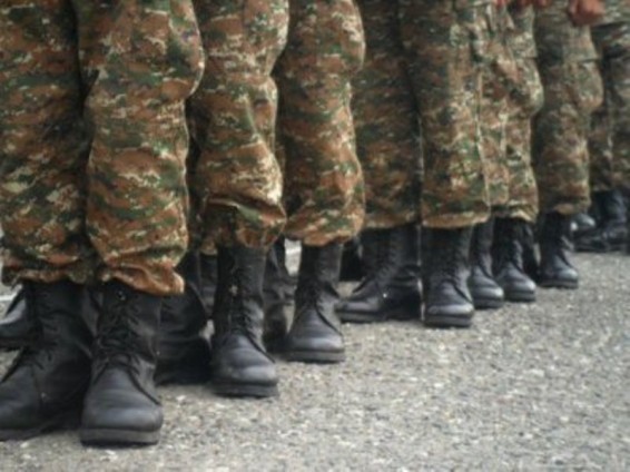 Զորակոչիկների առողջական վիճակի վերաբերյալ ոչ ճիշտ տվյալներ տրամադրելու համար մեղադրանք է առաջադրվել 3 բժշկի. ՔԿ