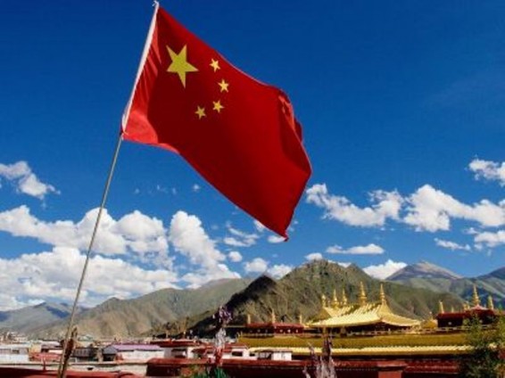 Չինաստանը հավանություն չի տալիս ԱՄՆ–ի եւ Հյուսիսային Կորեայի միջեւ «բառային պատերազմներին»