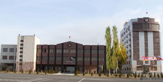 ԱԻՆ «Տեղեկատվական ապահովման և ազդարարման կենտրոն»-ը լուծարվում է