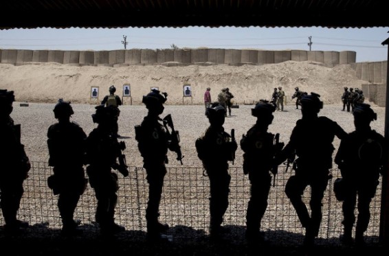 Սիրիայում ավելի քան 800 գրոհային բանակի կողմն է անցել