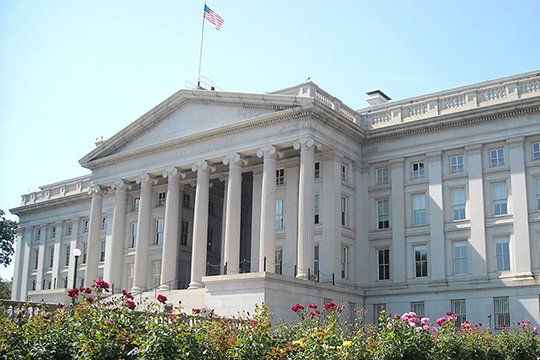 ԱՄՆ-ը պատժամիջոցներ է սահմ